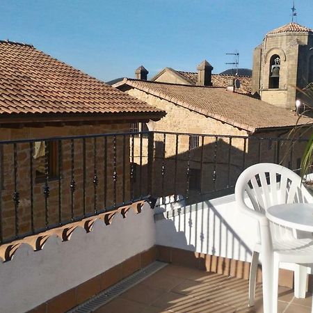 Вілла Casa Txema Lorca  Екстер'єр фото