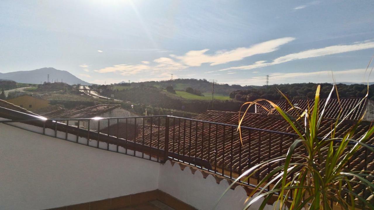 Вілла Casa Txema Lorca  Екстер'єр фото
