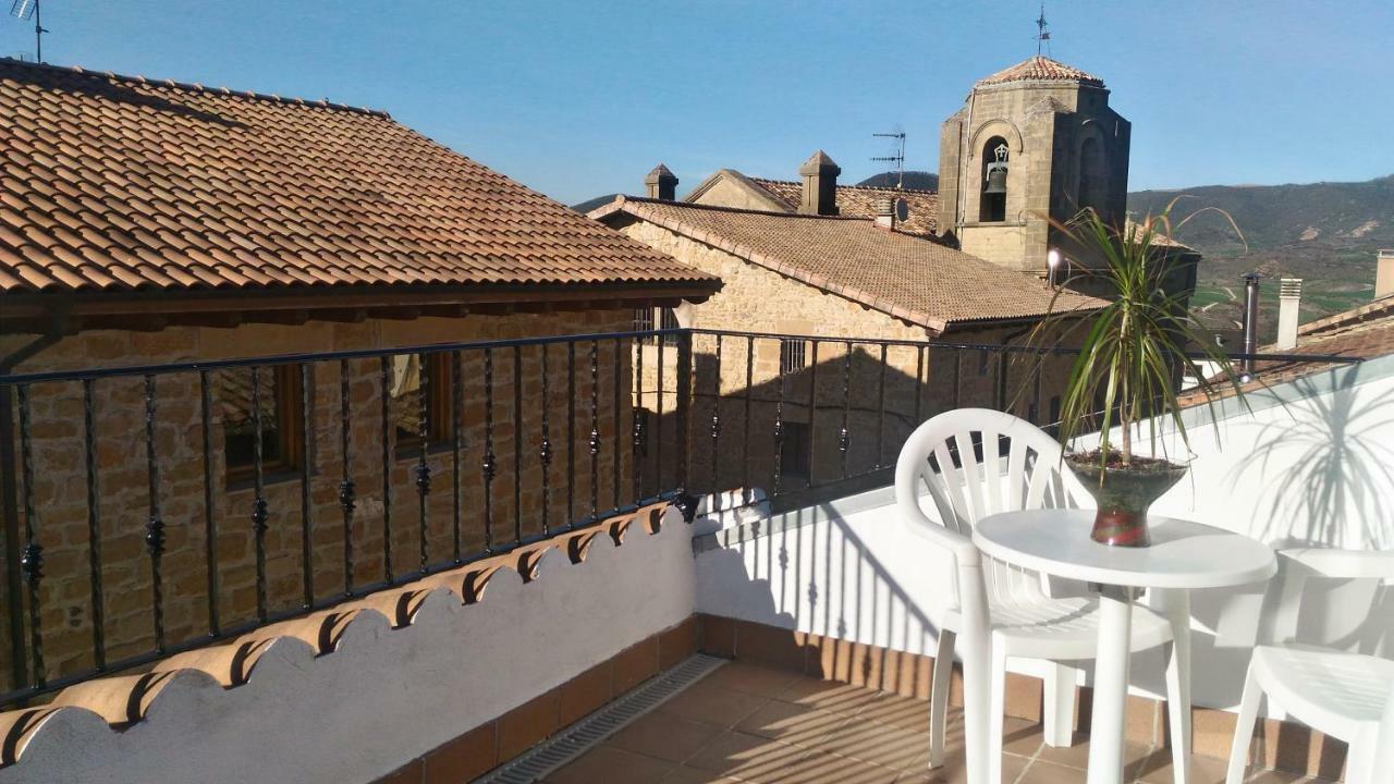 Вілла Casa Txema Lorca  Екстер'єр фото