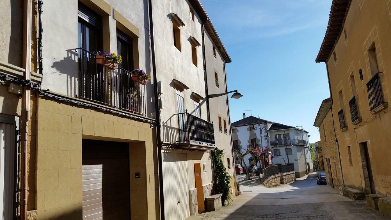 Вілла Casa Txema Lorca  Екстер'єр фото
