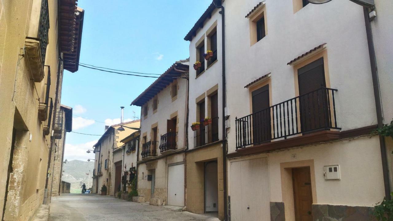 Вілла Casa Txema Lorca  Екстер'єр фото