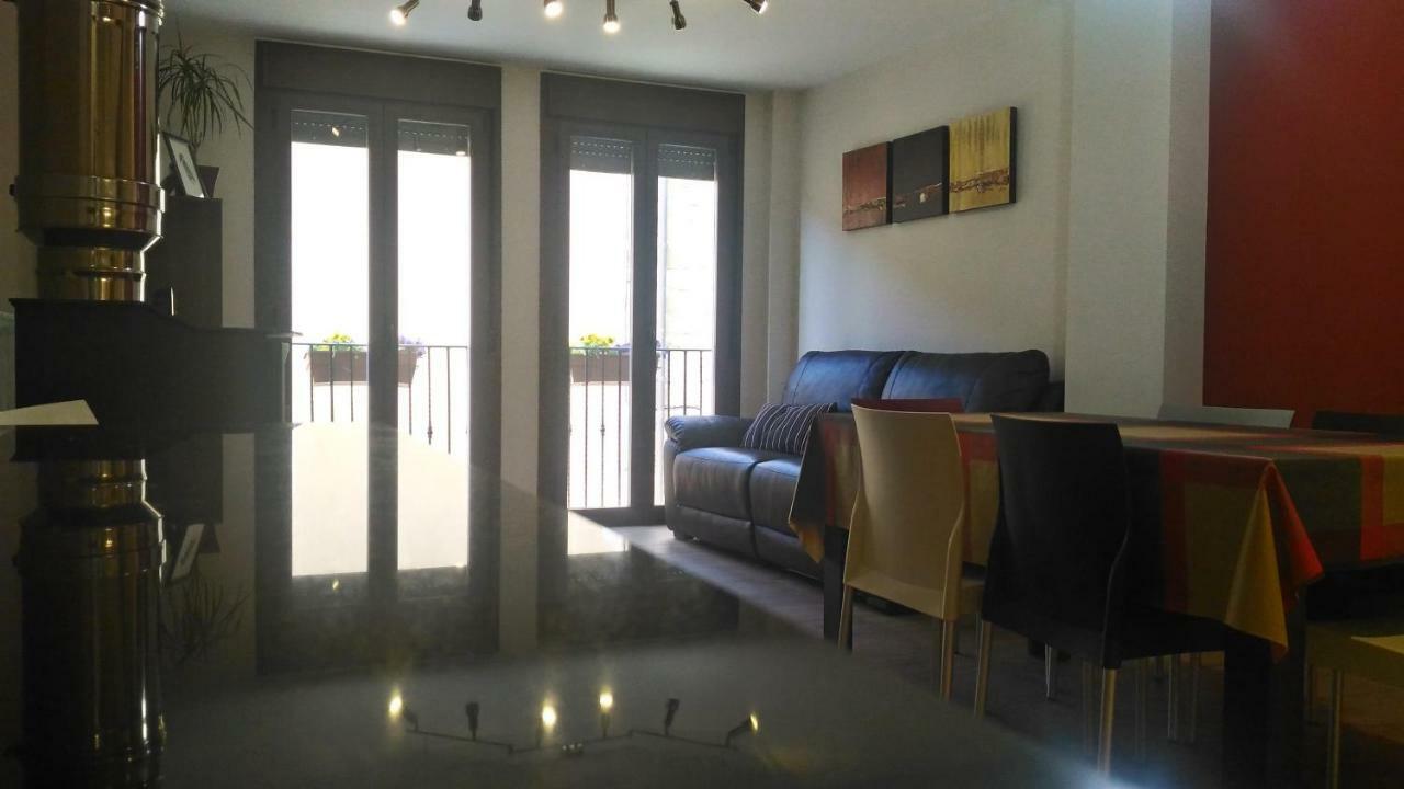 Вілла Casa Txema Lorca  Екстер'єр фото
