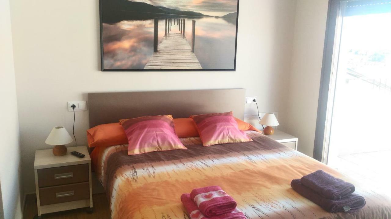 Вілла Casa Txema Lorca  Екстер'єр фото